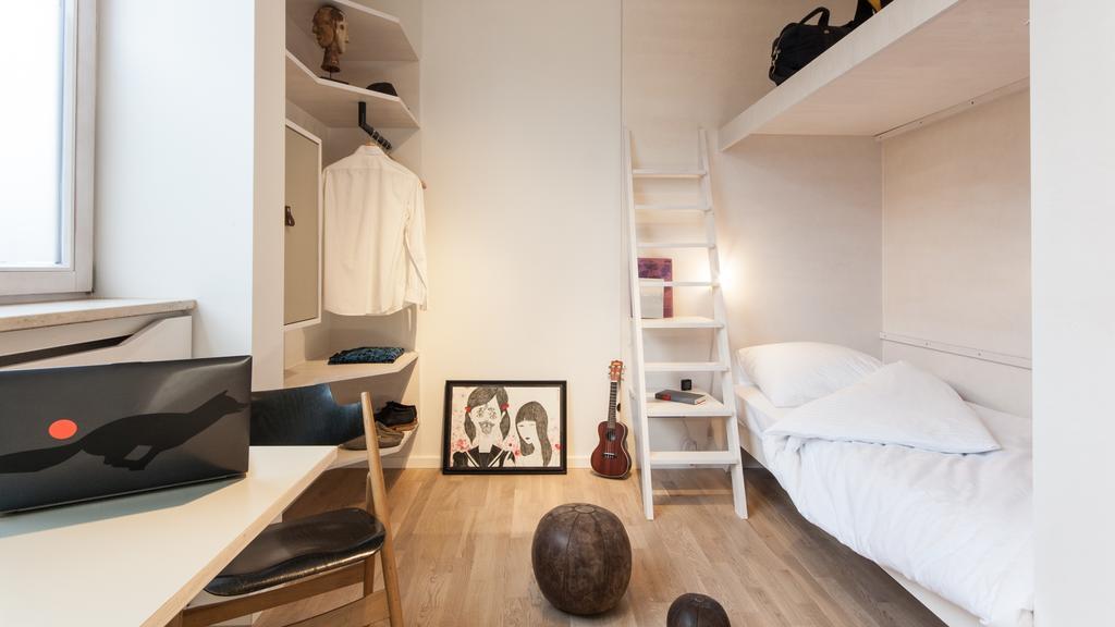 Room For Rent Unterhaching Pokoj fotografie
