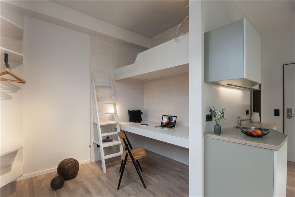 Room For Rent Unterhaching Exteriér fotografie