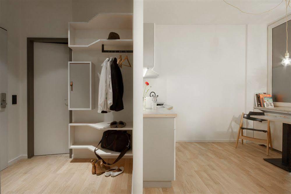 Room For Rent Unterhaching Exteriér fotografie