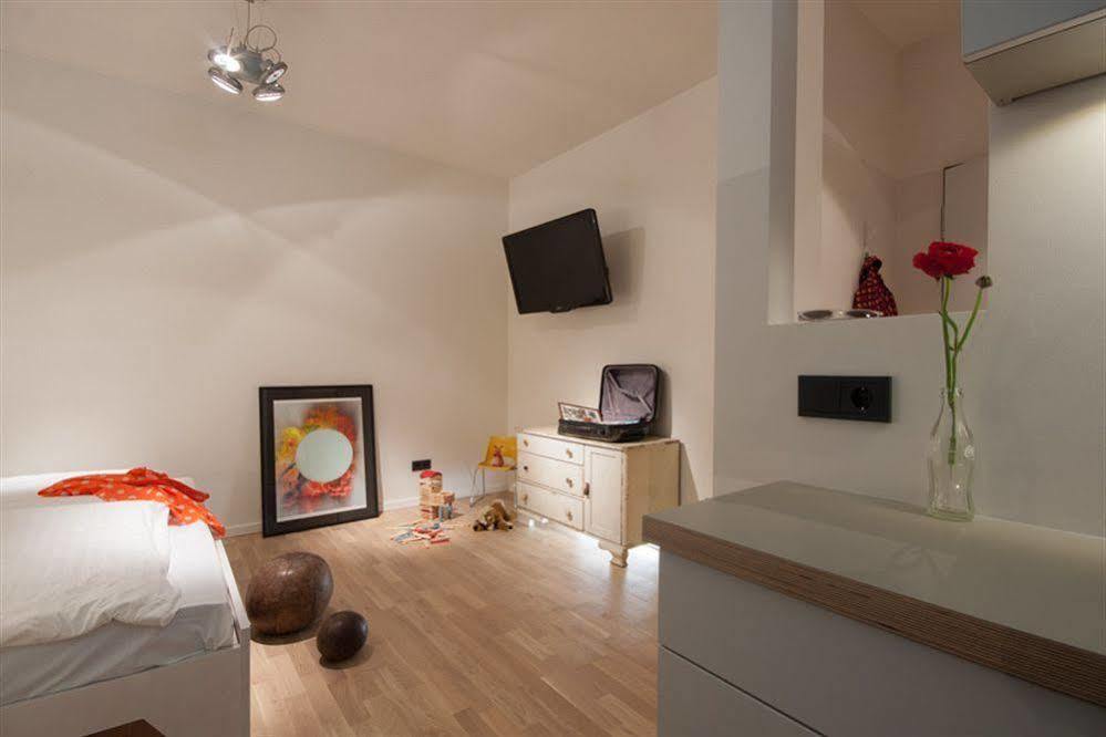 Room For Rent Unterhaching Exteriér fotografie