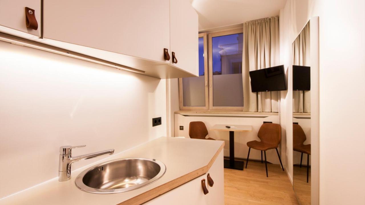 Room For Rent Unterhaching Exteriér fotografie