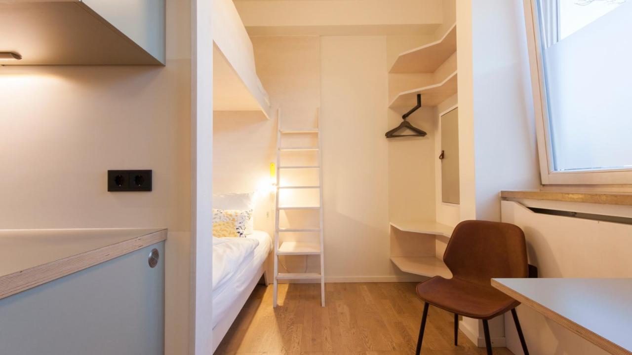 Room For Rent Unterhaching Exteriér fotografie