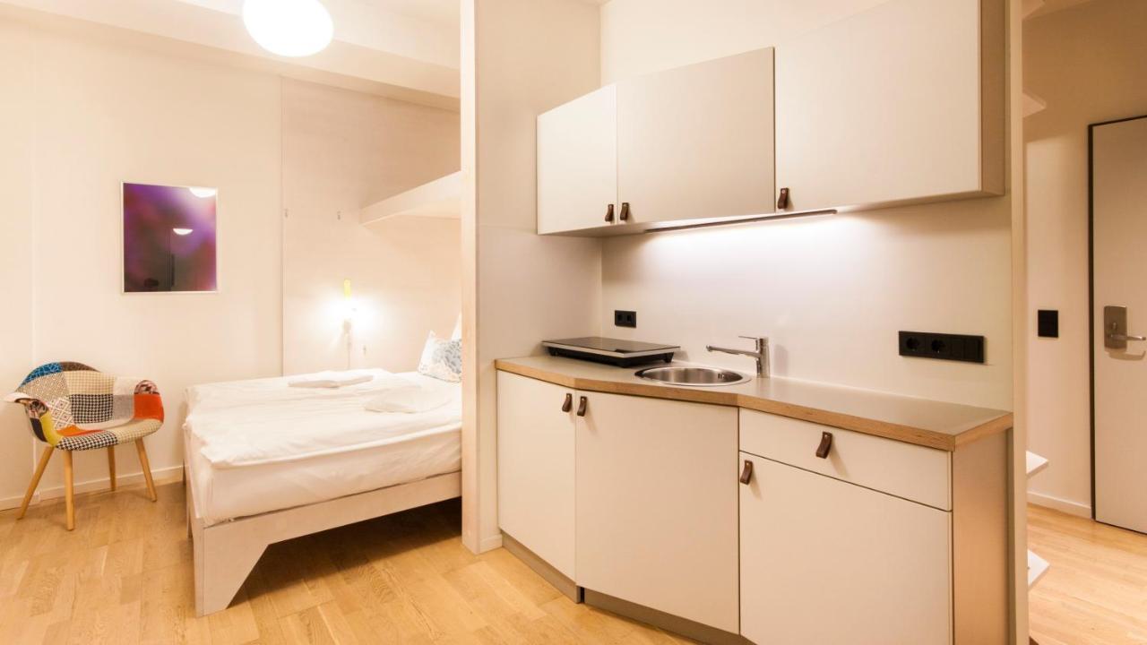 Room For Rent Unterhaching Exteriér fotografie